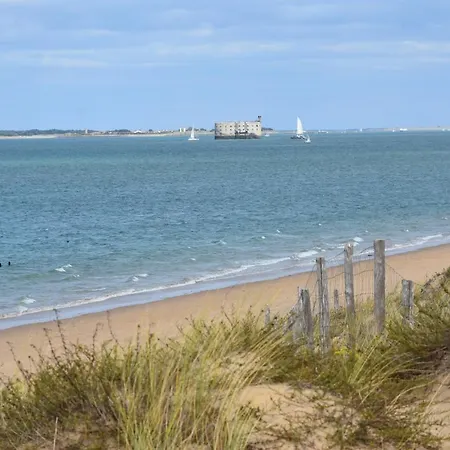 Dolus, Maison A 10 Min. De La Plage! *
