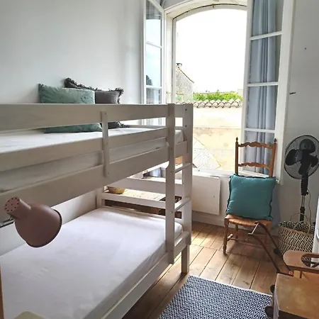Dolus, Maison A 10 Min. De La Plage! Dolus d'Oléron