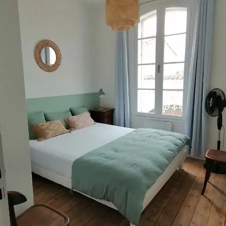 Dolus, Maison A 10 Min. De La Plage!