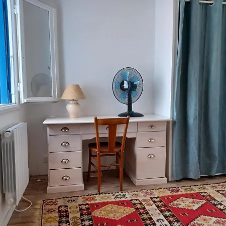 Dolus, Maison A 10 Min. De La Plage! Сasa de vacaciones Dolus d'Oléron